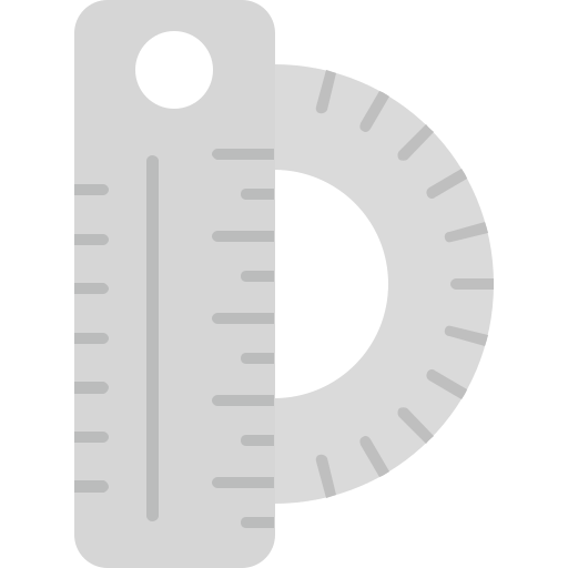 Линейка бесплатно иконка