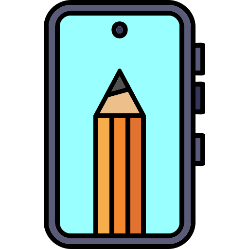 Смартфон бесплатно иконка