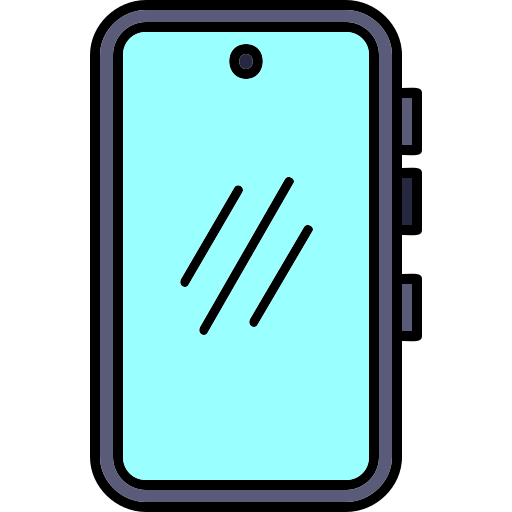 Смартфон бесплатно иконка
