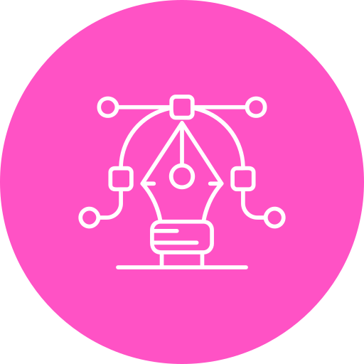 Vector free icon Vector free icon
