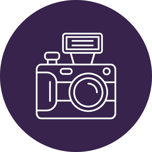 kamera kostenlos Icon