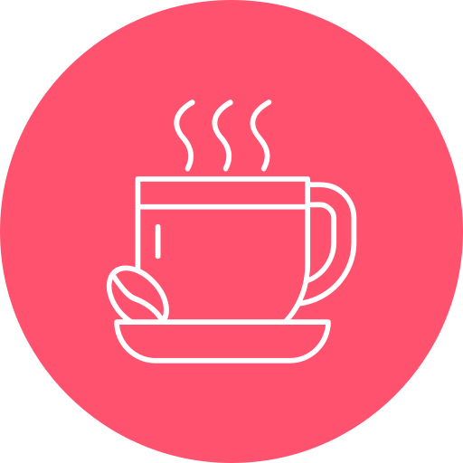 kaffee kostenlos Icon