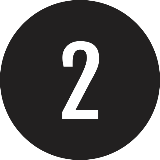 zwei kostenlos Icon zwei kostenlos Icon