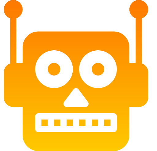 roboter kostenlos Icon roboter kostenlos Icon