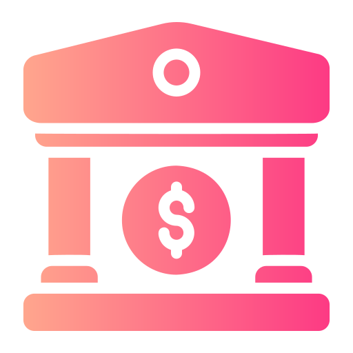 banco grátis ícone banco grátis ícone
