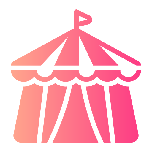 cirque Icône gratuit cirque Icône gratuit