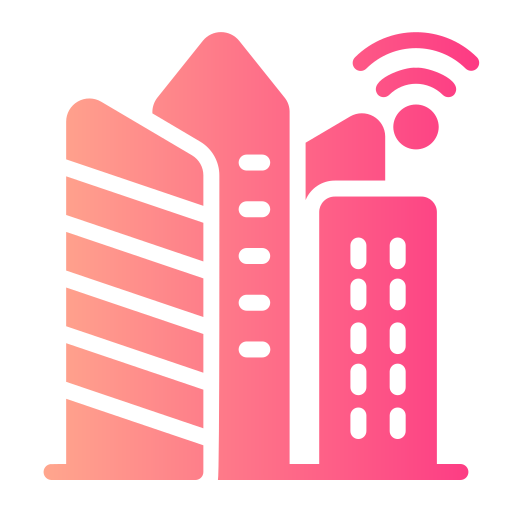 cidade inteligente grátis ícone cidade inteligente grátis ícone