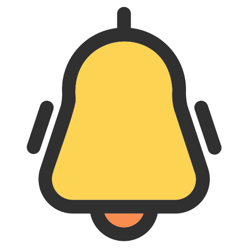 notification Icône gratuit