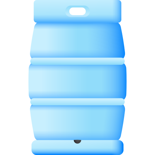 barril grátis ícone