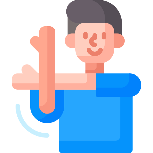 Растяжка бесплатно иконка