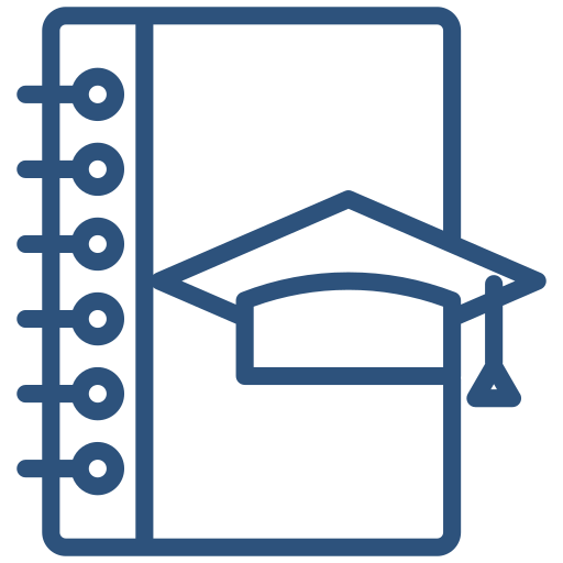 educação grátis ícone educação grátis ícone