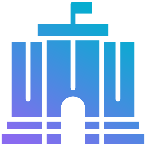 Учреждение бесплатно иконка