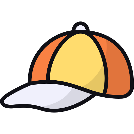 baseball kappe kostenlos Icon