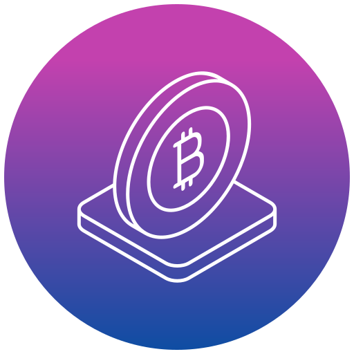 bitcoin icono gratis