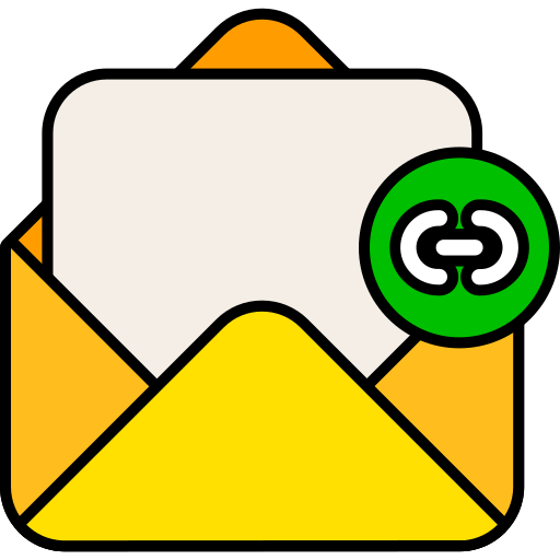 correo electrónico icono gratis