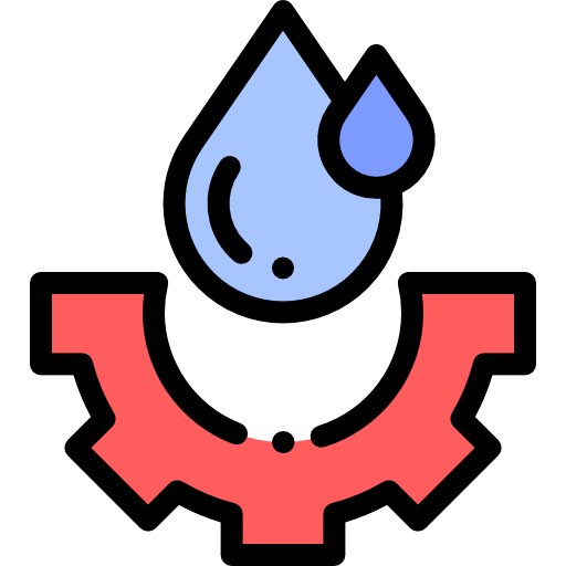 Free Icon | Fluid mechanics