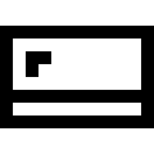 televisión icono gratis