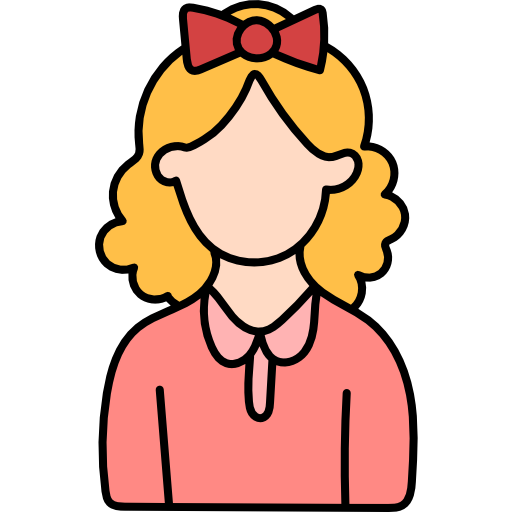 Женщина бесплатно иконка