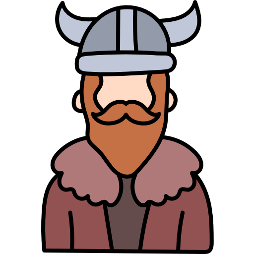 viking Icône gratuit viking Icône gratuit