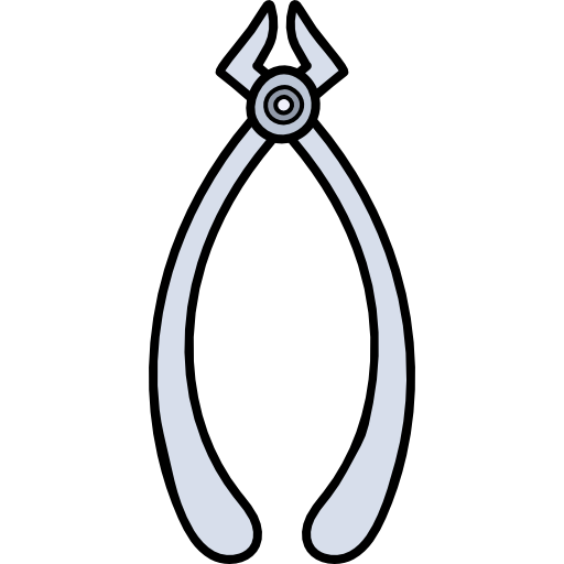 집게 무료 아이콘 집게 무료 아이콘