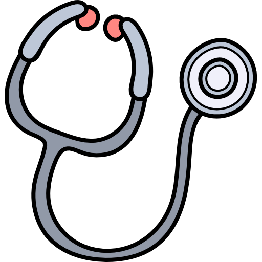 Free Icon | Stethoscope