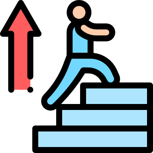 promoción icono gratis