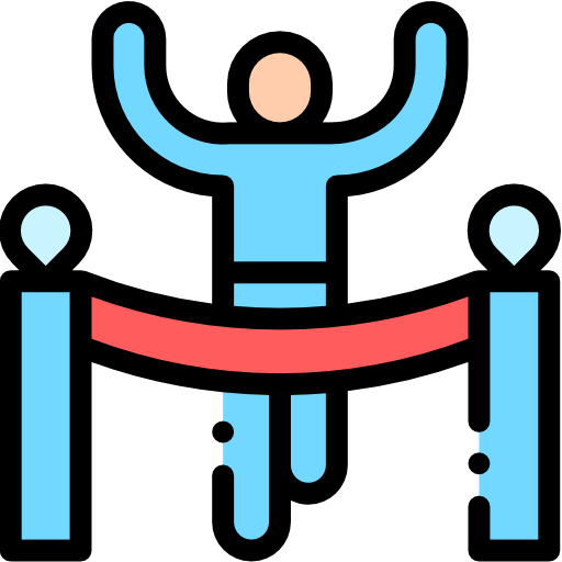 sieg kostenlos Icon sieg kostenlos Icon