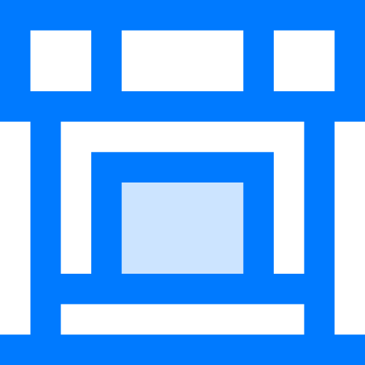 창고 무료 아이콘 창고 무료 아이콘