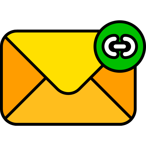 correo electrónico icono gratis