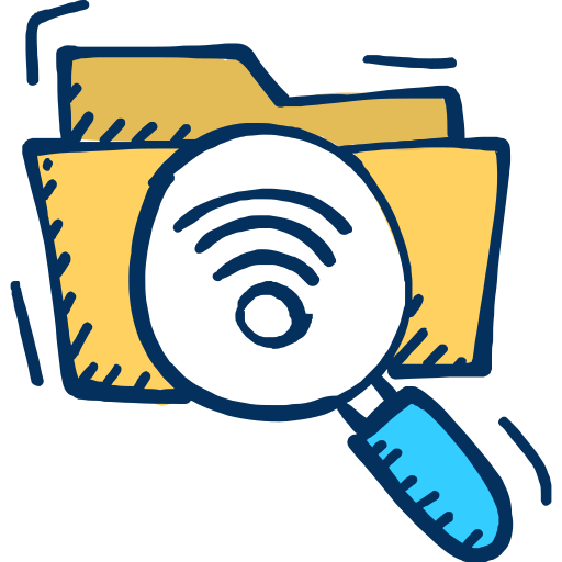 carpeta icono gratis