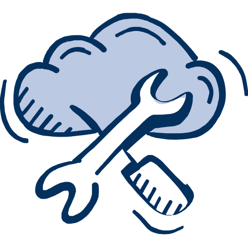 wolke kostenlos Icon