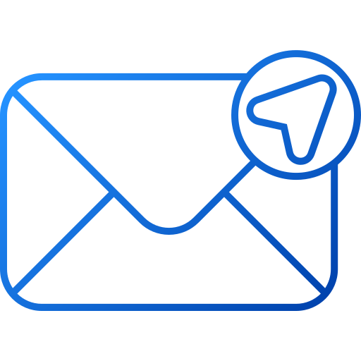 Send mail free icon Send mail free icon