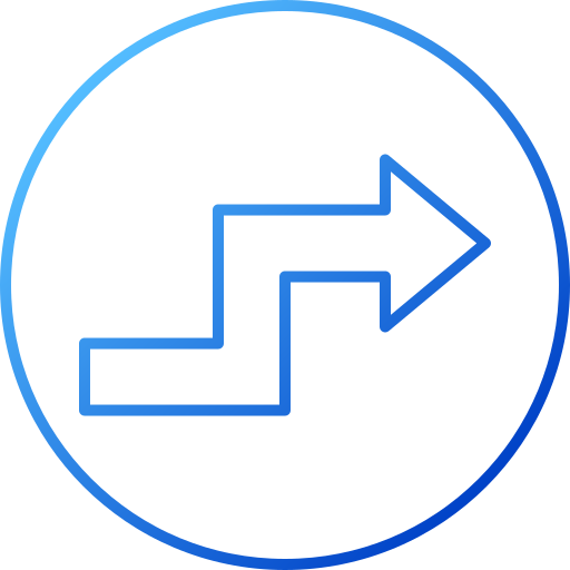 linker pfeil kostenlos Icon