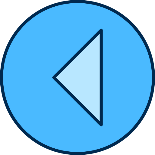 linker pfeil kostenlos Icon linker pfeil kostenlos Icon