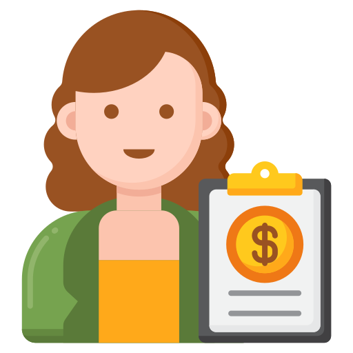 돈 무료 아이콘