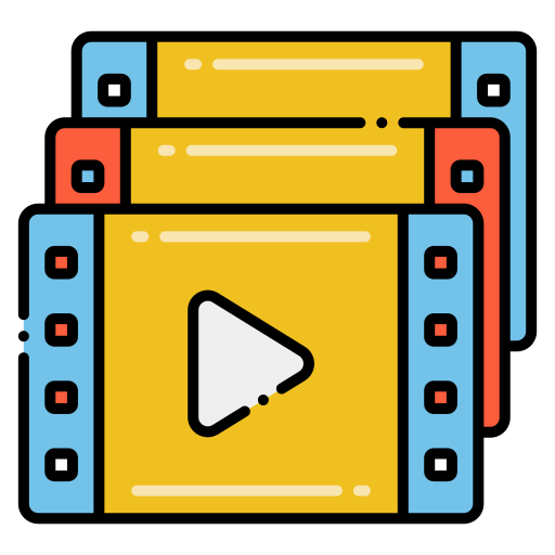 Фильм бесплатно иконка