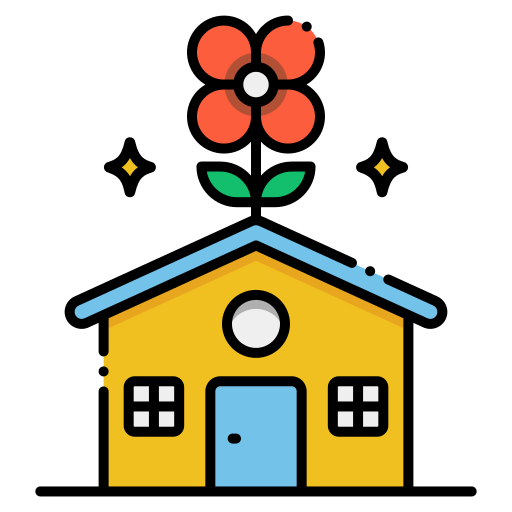 Building free icon Building free icon