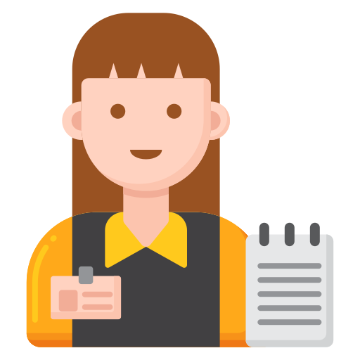 여성 무료 아이콘