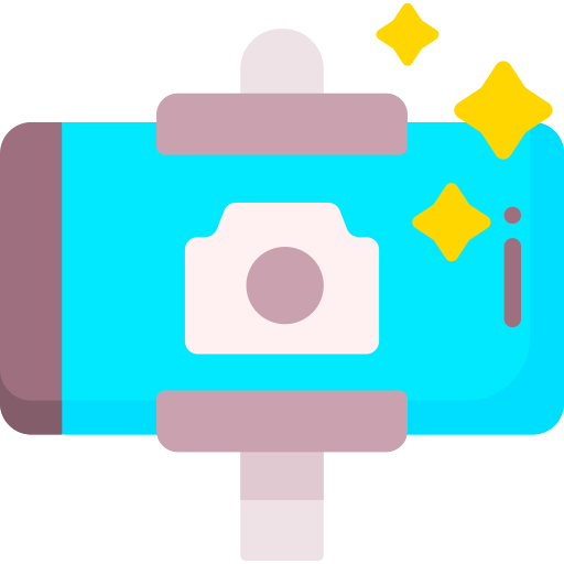 selfie kostenlos Icon