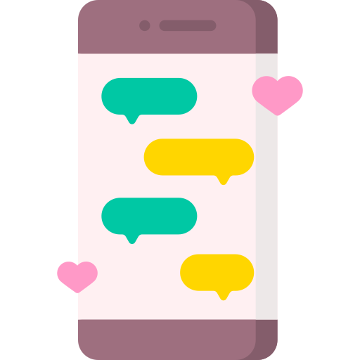 chat Icône gratuit chat Icône gratuit