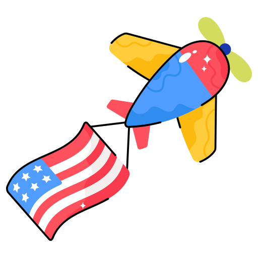 avion gratuit sticker avion gratuit sticker