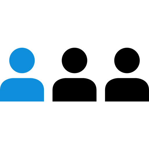 drei kostenlos Icon