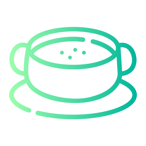Soup free icon Soup free icon