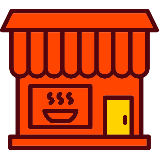 bäckerei kostenlos Icon