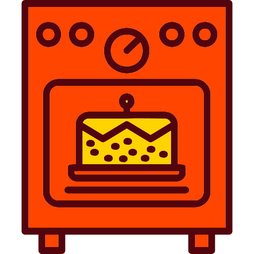 Baking free icon Baking free icon