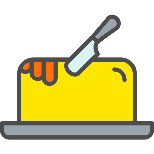 butter kostenlos Icon