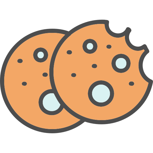Cookies free icon