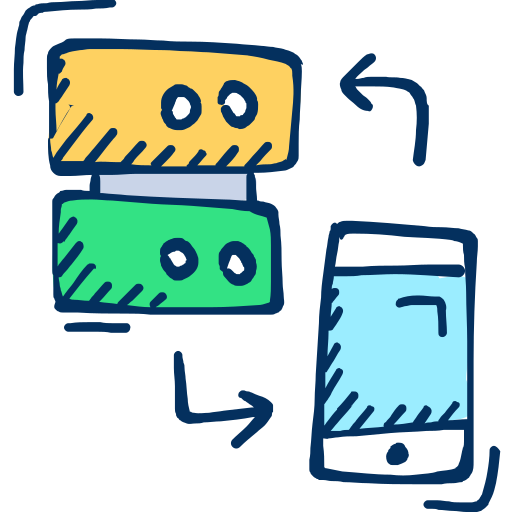 application Icône gratuit application Icône gratuit