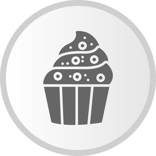 mollete icono gratis