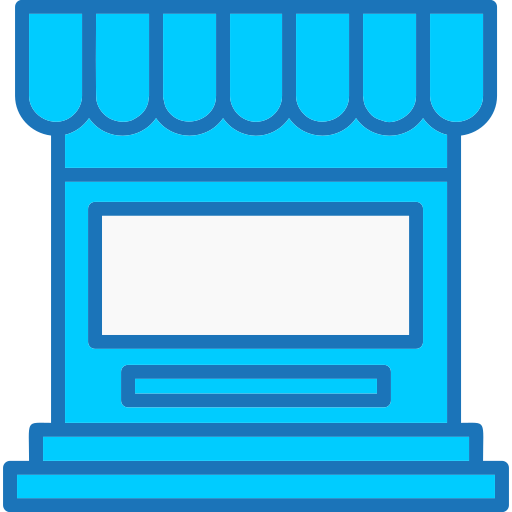 bäckerei kostenlos Icon